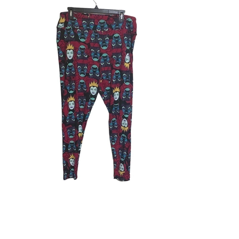 Lularoe Disney collaborate womens‎ leggins